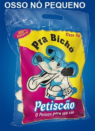 OSSO NÓ PEQUENO COD. AA727
